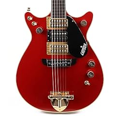 Gretsch g6131 limited d'occasion  Livré partout en France