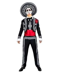 Funidelia costume mariachi usato  Spedito ovunque in Italia 