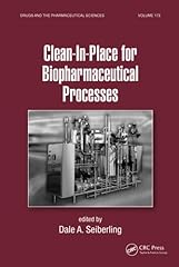 Clean place biopharmaceutical for sale  Delivered anywhere in USA 