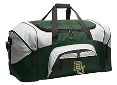Baylor university suitcase for sale  Delivered anywhere in USA 