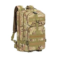 Fecialy 35l military for sale  Delivered anywhere in UK