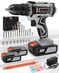 Acmaker cordless drill for sale  Delivered anywhere in UK