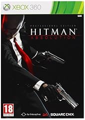 Hitman absolution professional usato  Spedito ovunque in Italia 