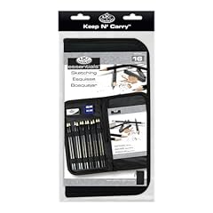 Royal langnickel sketching for sale  Delivered anywhere in UK