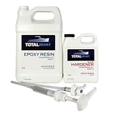 Totalboat epoxy resin for sale  Delivered anywhere in USA 