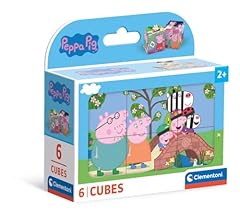 Clementoni peppa pig usato  Spedito ovunque in Italia 