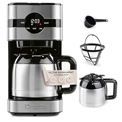 Barista cafetière filtre d'occasion  Livré partout en France