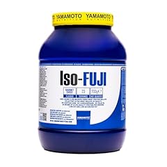 Yamamoto nutrition iso usato  Spedito ovunque in Italia 
