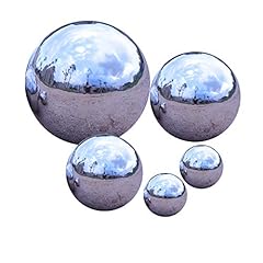 Folytiy 5pcs stainless for sale  Delivered anywhere in UK