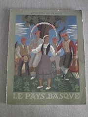 Richesses pays basque d'occasion  Livré partout en France