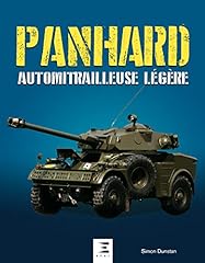 Panhard automitrailleuse légère d'occasion  Livré partout en France