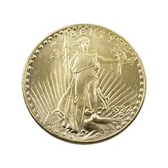 Kocreat COPY 1932 Double Eagle LIBERTY Gold Coin TWENTY for sale  Delivered anywhere in UK