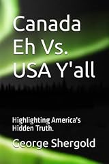 Canada vs. usa for sale  Delivered anywhere in USA 