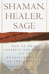 Shaman healer sage for sale  Delivered anywhere in USA 