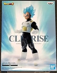 Banpresto dragon ball d'occasion  Livré partout en France