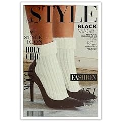 Trendy style magazine for sale  Delivered anywhere in USA 
