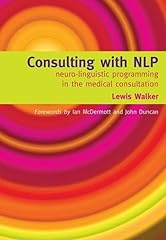 Consulting with nlp d'occasion  Livré partout en Belgiqu