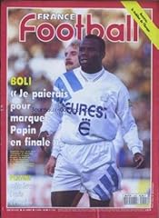 Football 2452 04 d'occasion  Livré partout en France