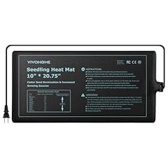 Vivohome 20w waterproof for sale  Delivered anywhere in USA 