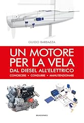 Motore per vela. usato  Spedito ovunque in Italia 
