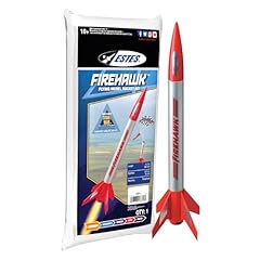 Estes 804 firehawk for sale  Delivered anywhere in USA 
