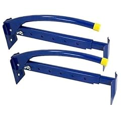 Adjustable brick tongs for sale  Delivered anywhere in UK