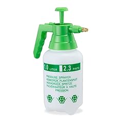 Relaxdays pumpsprühflasche ei gebraucht kaufen  Wird an jeden Ort in Deutschland