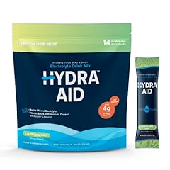 Hydra aid hydration for sale  Delivered anywhere in USA 