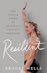 Resilient the untold d'occasion  Livré partout en Belgiqu