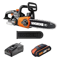 Worx tronçonneuse fil d'occasion  Livré partout en France