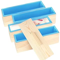 Pcs rectangular silicone for sale  Delivered anywhere in UK
