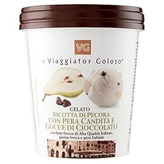 Viaggiator goloso gelato usato  Spedito ovunque in Italia 