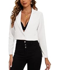 Mintlimit blazer corto usato  Spedito ovunque in Italia 