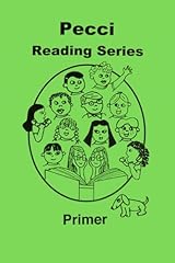 Pecci reading series gebraucht kaufen  Wird an jeden Ort in Deutschland