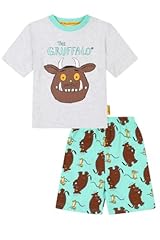 Gruffalo boys girls for sale  Delivered anywhere in UK