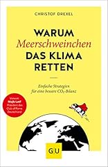 Meerschweinchen klima retten gebraucht kaufen  Wird an jeden Ort in Deutschland