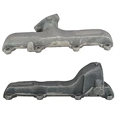 Exhaust manifold pair for sale  Delivered anywhere in USA 