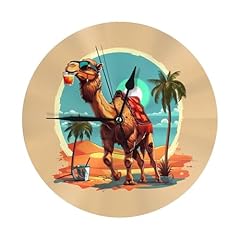 Tzttzt wall clock for sale  Delivered anywhere in USA 