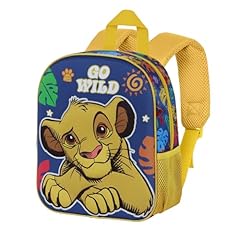 Disney leone wild usato  Spedito ovunque in Italia 