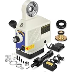 Power feed axis for sale  Delivered anywhere in UK