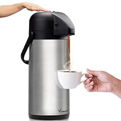 Airpot coffee dispenser for sale  Delivered anywhere in USA 