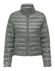 Only quilted jacket usato  Spedito ovunque in Italia 
