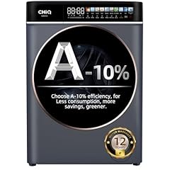 Chiq cw086581axu washing for sale  Delivered anywhere in UK