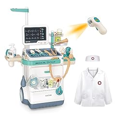 Deluxe doctor kit for sale  Delivered anywhere in USA 