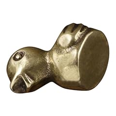 Loorgvel figurine messing gebraucht kaufen  Wird an jeden Ort in Deutschland