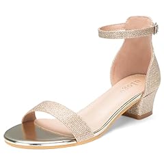 Fogoin women sandals for sale  Delivered anywhere in UK