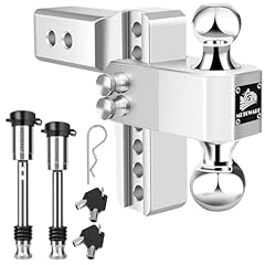 Metoware adjustable trailer for sale  Delivered anywhere in USA 