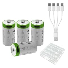 Lot batteries rechargeables d'occasion  Livré partout en Belgiqu