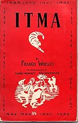 Itma 1939 1948 usato  Spedito ovunque in Italia 