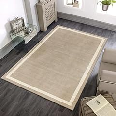 Border wool rug for sale  Delivered anywhere in UK